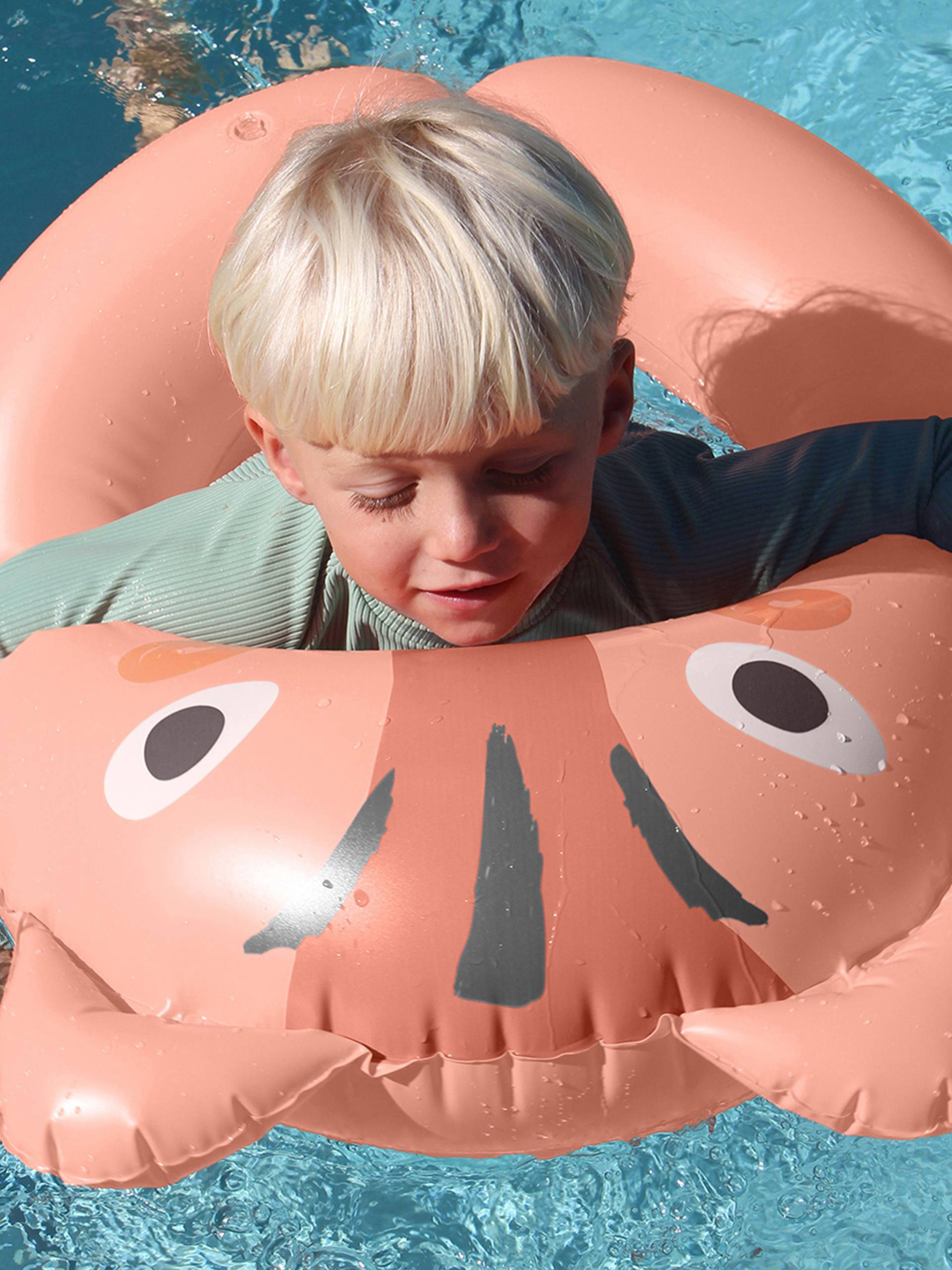 SUNNYLiFE Schwimmendes Spielzeug, Tino the Tiger SUNNYLiFE Schwimmendes Spielzeug, Tino the Tiger von SUNNYLiFE