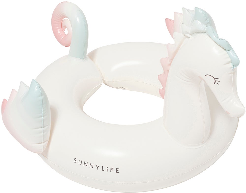 SUNNYLiFE Schwimmring, Melody the Mermaid Multi von SUNNYLiFE