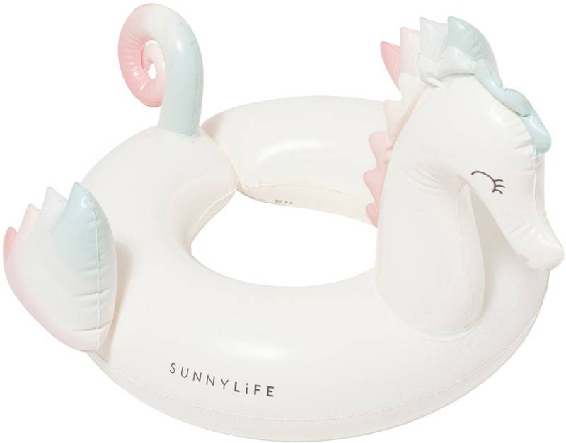 SUNNYLiFE Schwimmring, Melody the Mermaid Multi von SUNNYLiFE