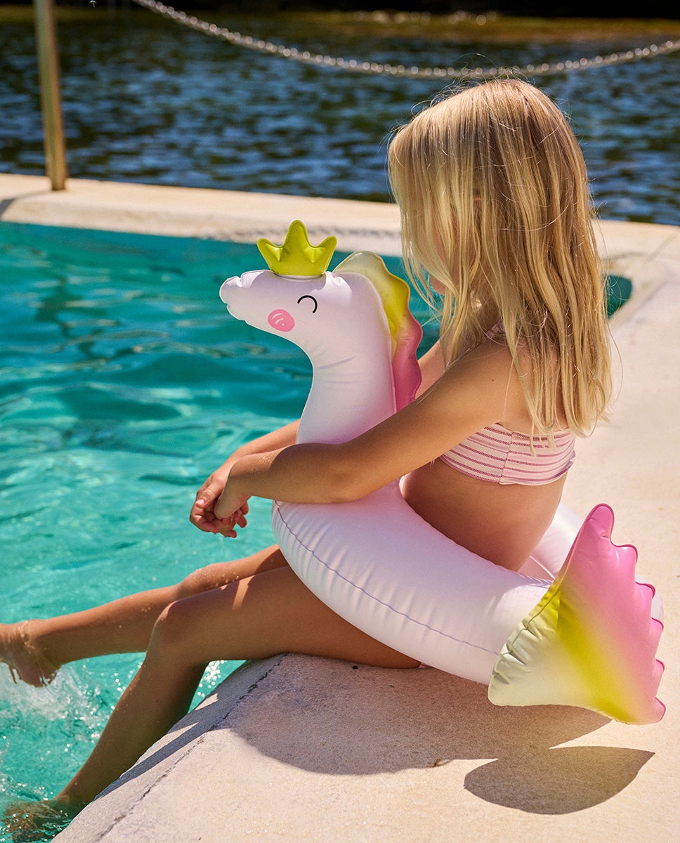 SUNNYLiFE Schwimmring, Unicorn von SUNNYLiFE