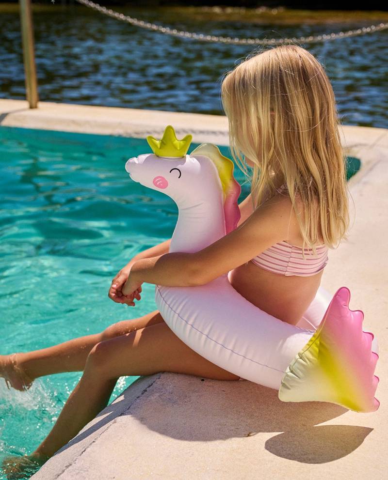 SUNNYLiFE Schwimmring, Unicorn von SUNNYLiFE