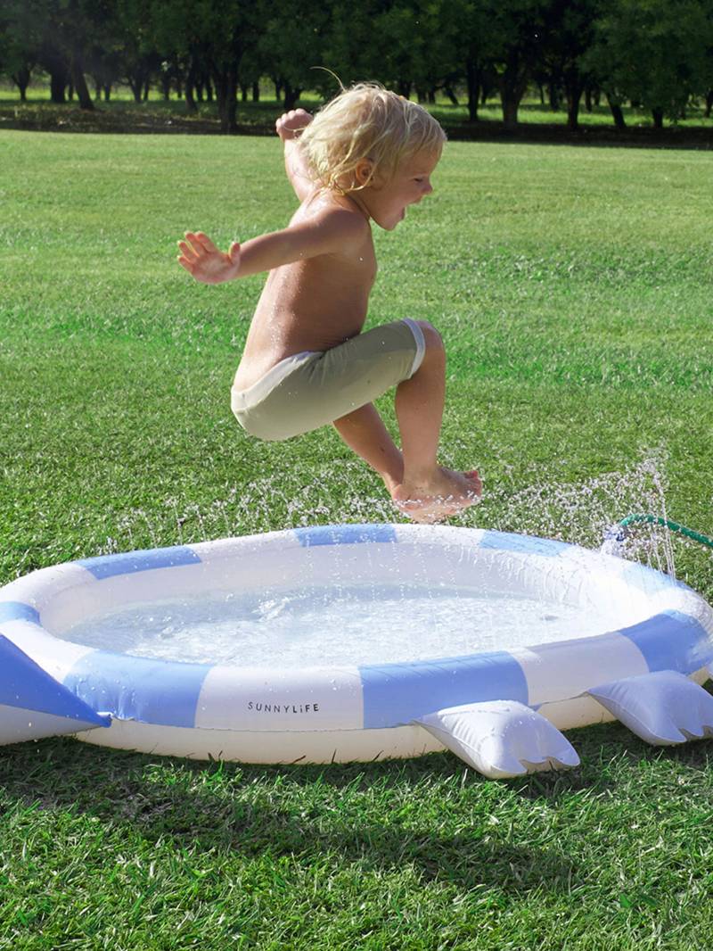 SUNNYLiFE Sprinklermatte, Into the Wild von SUNNYLiFE