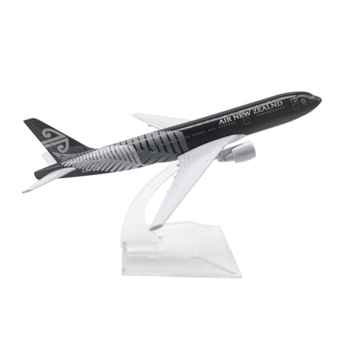 SUNSK Flugzeug Modell B777 New Zealand Legierung 1/400 Skala Diecast Flugzeugmodell Metall Miniaturmodelle mit Ständer für Display Sammlung Geschenk SUNSK Flugzeug Modell B777 New Zealand Legierung 1/400 Skala Diecast Flugzeugmodell Metall Miniaturmodelle mit Ständer für Display Sammlung Geschenk von SUNSK