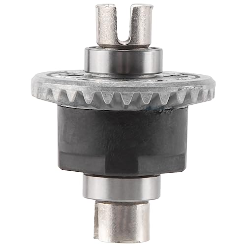 SUNXUE Metall Differential QZJ05 für Xinlehong Q901 Q902 Q903 9130 9136 9137 1/16 RC Auto Teile ZubehöR von SUNXUE