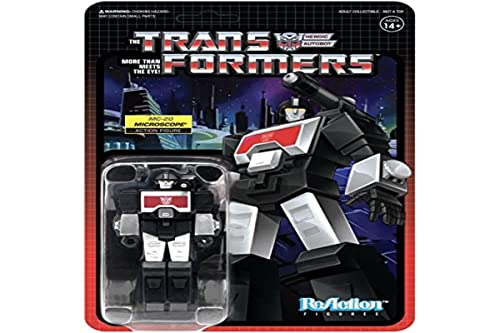Super 7 - Transformers - Perceptor MC-20 Super 7 - Transformers - Perceptor MC-20 von Super 7