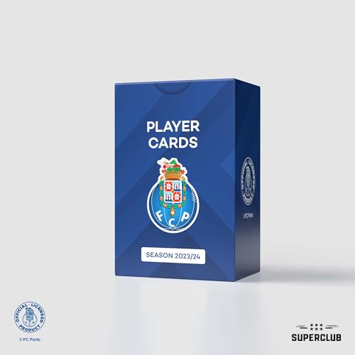 SUPERCLUB – FC Porto spielerkarten 2023/24 Erweiterungen | Das Fußballmanager-Brettspiel von SUPERCLUB