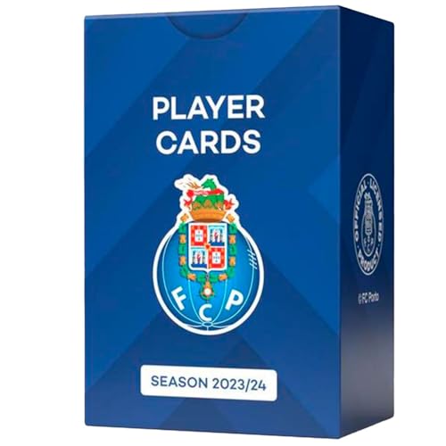 SUPERCLUB – FC Porto spielerkarten 2023/24 Erweiterungen | Das Fußballmanager-Brettspiel SUPERCLUB – FC Porto spielerkarten 2023/24 Erweiterungen | Das Fußballmanager-Brettspiel von SUPERCLUB