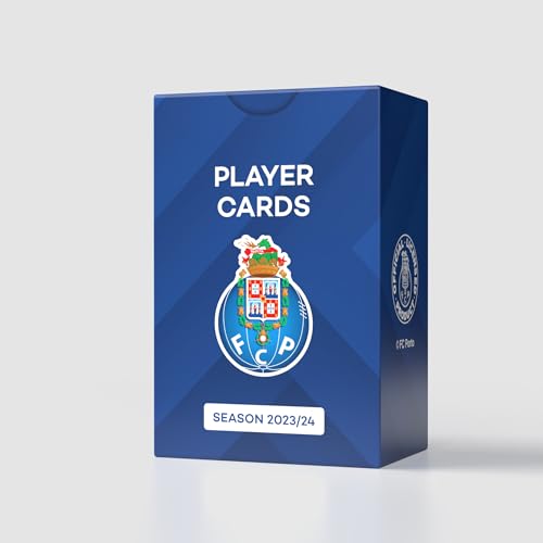 SUPERCLUB – FC Porto spielerkarten 2023/24 Erweiterungen | Das Fußballmanager-Brettspiel von SUPERCLUB