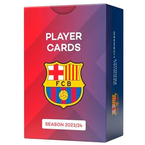 Superclub – FC Barcelona spielerkarten 2023/24 | Superclub Erweiterungen | Das Fußballmanager-Brettspiel Superclub – FC Barcelona spielerkarten 2023/24 | Superclub Erweiterungen | Das Fußballmanager-Brettspiel von SUPERCLUB