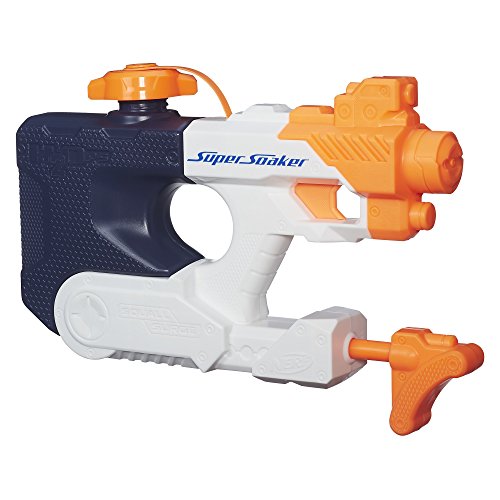 Nerf Super Soaker Squall Surge Nerf Super Soaker Squall Surge von Super Soaker