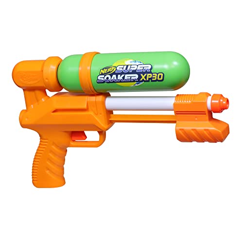 SuperSoaker F32515L1 SOA Super Soaker XP30 AP, Mehrfarbig von Super Soaker