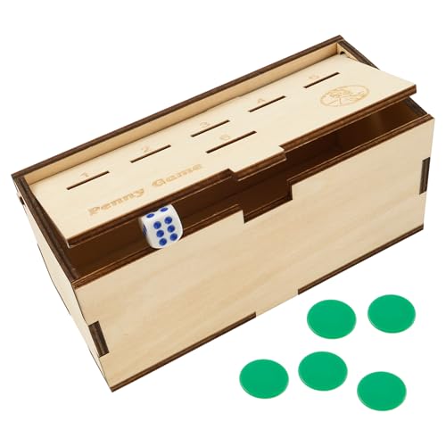 Montessori Münzbox Spielzeug Münze Passende Box Generisch Münzbox aus Hölzerne Ball Drop Spielzeuge Penny Game Holzkiste Münz Drop Box für Kleinkinder Babys Vorschulkinder Montessori Münzbox Spielzeug Münze Passende Box Generisch Münzbox aus Hölzerne Ball Drop Spielzeuge Penny Game Holzkiste Münz Drop Box für Kleinkinder Babys Vorschulkinder von SUPPUIMNT