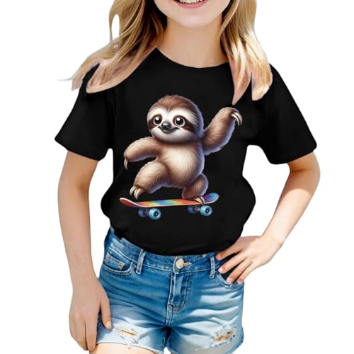 Damen T-Shirt Bequem Atmungsaktiv Oberteil Rundhalsausschnitt Grafikdruck Kurzarmshirt Lässig Inspirierend Schriftzug Symbol Statement-Shirt Sommer für Alltag Damen T-Shirt Bequem Atmungsaktiv Oberteil Rundhalsausschnitt Grafikdruck Kurzarmshirt Lässig Inspirierend Schriftzug Symbol Statement-Shirt Sommer für Alltag von SUPTTING