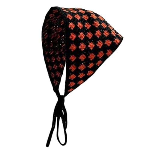 Halloween Damen Haarreif Gruselig Niedlich Kopfschmuck mit Schleier mit Fledermäusen Haar-Accessoire Gothic Lolita Katzenohren Spitze Kostümzubehör für Kostümparty von SUPTTING