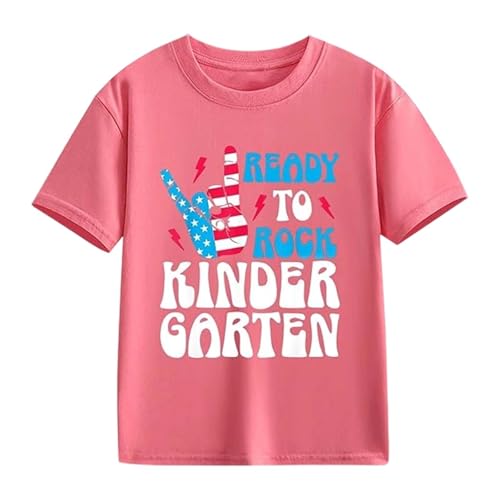 Patriotisch Lustig Kinder T-Shirt Rundhalsausschnitt Grafikdruck Oberteil Amerikanisch Lässig Kurzarmshirt Wichtel-Motiv Schriftzug Grafikshirt Sommer für Nationalfeiertag Patriotisch Lustig Kinder T-Shirt Rundhalsausschnitt Grafikdruck Oberteil Amerikanisch Lässig Kurzarmshirt Wichtel-Motiv Schriftzug Grafikshirt Sommer für Nationalfeiertag von SUPTTING