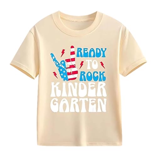 Patriotisch Lustig Kinder T-Shirt Rundhalsausschnitt Grafikdruck Oberteil Amerikanisch Lässig Kurzarmshirt Wichtel-Motiv Schriftzug Grafikshirt Sommer für Nationalfeiertag Patriotisch Lustig Kinder T-Shirt Rundhalsausschnitt Grafikdruck Oberteil Amerikanisch Lässig Kurzarmshirt Wichtel-Motiv Schriftzug Grafikshirt Sommer für Nationalfeiertag von SUPTTING
