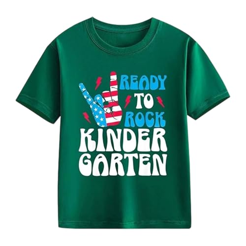 Patriotisch Lustig Kinder T-Shirt Rundhalsausschnitt Grafikdruck Oberteil Amerikanisch Lässig Kurzarmshirt Wichtel-Motiv Schriftzug Grafikshirt Sommer für Nationalfeiertag Patriotisch Lustig Kinder T-Shirt Rundhalsausschnitt Grafikdruck Oberteil Amerikanisch Lässig Kurzarmshirt Wichtel-Motiv Schriftzug Grafikshirt Sommer für Nationalfeiertag von SUPTTING