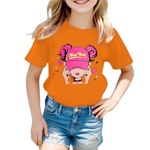 SUPTTING Damen Lässig Verspielt T-Shirt, Auffällig Witzig Kurzarm Rundhalsausschnitt Krabben-Druck, Grafik Shirt Lustiges Sommer Oberteil Freizeitshirt für Urlaub Meer Sommerparty SUPTTING Damen Lässig Verspielt T-Shirt, Auffällig Witzig Kurzarm Rundhalsausschnitt Krabben-Druck, Grafik Shirt Lustiges Sommer Oberteil Freizeitshirt für Urlaub Meer Sommerparty von SUPTTING