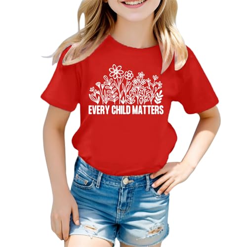 SUPTTING Damen T-Shirt Bedeutungsvoll Unterstützend Statement-Shirt Rundhalsausschnitt Grafik-Print Kurzarmshirt Bewusstsein Lässig Lettering Orange Day Top für Gedenktag SUPTTING Damen T-Shirt Bedeutungsvoll Unterstützend Statement-Shirt Rundhalsausschnitt Grafik-Print Kurzarmshirt Bewusstsein Lässig Lettering Orange Day Top für Gedenktag von SUPTTING