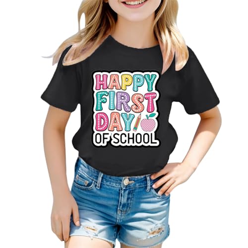 SUPTTING Damen T-Shirt Fröhlich Bequem Wertschätzend Statement Shirt Kurzarm Rundhals Graphic Tee Schule Lässig für Vorschule Alltag | Geschenk Erzieherin SUPTTING Damen T-Shirt Fröhlich Bequem Wertschätzend Statement Shirt Kurzarm Rundhals Graphic Tee Schule Lässig für Vorschule Alltag | Geschenk Erzieherin von SUPTTING