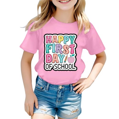 SUPTTING Damen T-Shirt Fröhlich Bequem Wertschätzend Statement Shirt Kurzarm Rundhals Graphic Tee Schule Lässig für Vorschule Alltag | Geschenk Erzieherin SUPTTING Damen T-Shirt Fröhlich Bequem Wertschätzend Statement Shirt Kurzarm Rundhals Graphic Tee Schule Lässig für Vorschule Alltag | Geschenk Erzieherin von SUPTTING