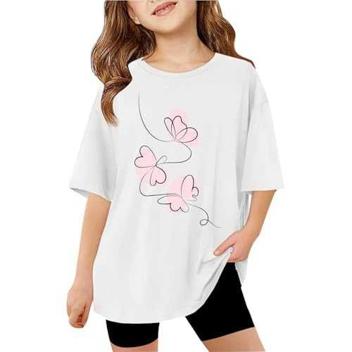SUPTTING Damen T-Shirt Grafik Shirt Kurzarm Rundhalsausschnitt Niedliches Kawaii Lässig, Verspielt Bequem, Sommer Oberteil Katzen-Druck Freizeitshirt für Alltag Katzenliebhaber Geschenk SUPTTING Damen T-Shirt Grafik Shirt Kurzarm Rundhalsausschnitt Niedliches Kawaii Lässig, Verspielt Bequem, Sommer Oberteil Katzen-Druck Freizeitshirt für Alltag Katzenliebhaber Geschenk von SUPTTING