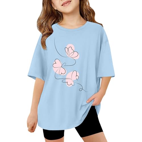 SUPTTING Damen T-Shirt Grafik Shirt Kurzarm Rundhalsausschnitt Niedliches Kawaii Lässig, Verspielt Bequem, Sommer Oberteil Katzen-Druck Freizeitshirt für Alltag Katzenliebhaber Geschenk SUPTTING Damen T-Shirt Grafik Shirt Kurzarm Rundhalsausschnitt Niedliches Kawaii Lässig, Verspielt Bequem, Sommer Oberteil Katzen-Druck Freizeitshirt für Alltag Katzenliebhaber Geschenk von SUPTTING