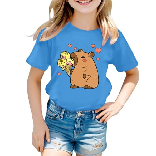 SUPTTING Damen T-Shirt Modisch Verspielt Cold-Shoulder-Top, Schulterfrei Kurzarm Printshirt, Lässig Niedlich Bären-Grafik Pailletten-Herz Oberteil Sommer für Freizeitpark Besuch Sommerfest SUPTTING Damen T-Shirt Modisch Verspielt Cold-Shoulder-Top, Schulterfrei Kurzarm Printshirt, Lässig Niedlich Bären-Grafik Pailletten-Herz Oberteil Sommer für Freizeitpark Besuch Sommerfest von SUPTTING