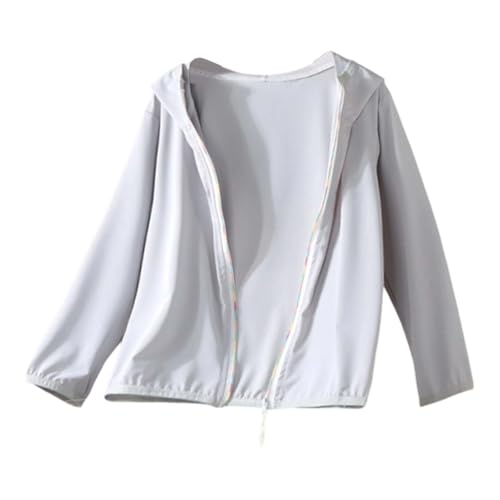 SUPTTING Elegant Luftig Damen Bolero Boho Festlich, Schulterjäckchen 3/4 Arm Offene Vorderseite Leichte Jacke Flatterärmel Leichter Stoff Cardigan Kurzjacke für Über Abendkleid Hochzeit Gast von SUPTTING