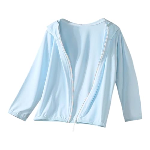 SUPTTING Elegant Luftig Damen Bolero Boho Festlich, Schulterjäckchen 3/4 Arm Offene Vorderseite Leichte Jacke Flatterärmel Leichter Stoff Cardigan Kurzjacke für Über Abendkleid Hochzeit Gast von SUPTTING