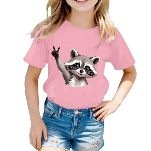 SUPTTING Gruselig Lustig Damen T-Shirt Kurze Ärmel Rundhalsausschnitt Grafikshirt Halloween Gothic Mottoshirt Sensenmann-Grafik Rosen-Detail Fun-Shirt für Mottoparty von SUPTTING