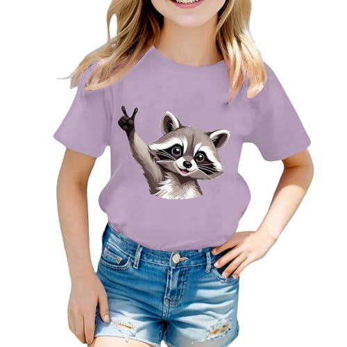 SUPTTING Gruselig Lustig Damen T-Shirt Kurze Ärmel Rundhalsausschnitt Grafikshirt Halloween Gothic Mottoshirt Sensenmann-Grafik Rosen-Detail Fun-Shirt für Mottoparty von SUPTTING