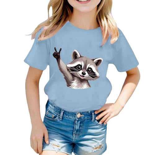 SUPTTING Gruselig Lustig Damen T-Shirt Kurze Ärmel Rundhalsausschnitt Grafikshirt Halloween Gothic Mottoshirt Sensenmann-Grafik Rosen-Detail Fun-Shirt für Mottoparty von SUPTTING