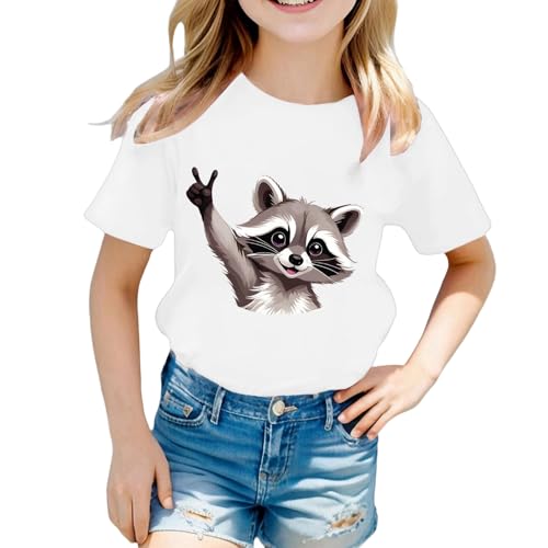 SUPTTING Gruselig Lustig Damen T-Shirt Kurze Ärmel Rundhalsausschnitt Grafikshirt Halloween Gothic Mottoshirt Sensenmann-Grafik Rosen-Detail Fun-Shirt für Mottoparty von SUPTTING