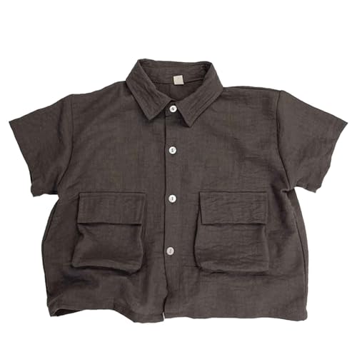 SUPTTING Jungen T-Shirt 1-7 Jahre, Rundhals Kurzarm Oberteil, Weich Baumwollmischung, Bequem Alltagskleidung, Atmungsaktiv Sommermode, Strapazierfähig Kinderkleidung SUPTTING Jungen T-Shirt 1-7 Jahre, Rundhals Kurzarm Oberteil, Weich Baumwollmischung, Bequem Alltagskleidung, Atmungsaktiv Sommermode, Strapazierfähig Kinderkleidung von SUPTTING