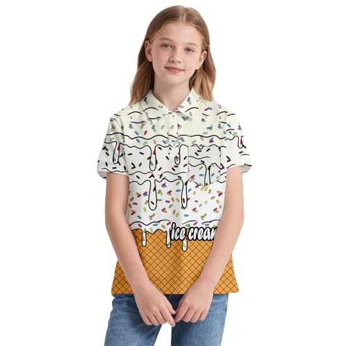 SUPTTING Jungen T-Shirt Lässig Street-Style Bunter Aufdruck Graffiti-Muster, Printshirt Rundhals Kurzarm Top Hautfreundlich Farbenfroh, Oberteil Regular Fit für Freizeitpark Geburtstagsparty SUPTTING Jungen T-Shirt Lässig Street-Style Bunter Aufdruck Graffiti-Muster, Printshirt Rundhals Kurzarm Top Hautfreundlich Farbenfroh, Oberteil Regular Fit für Freizeitpark Geburtstagsparty von SUPTTING