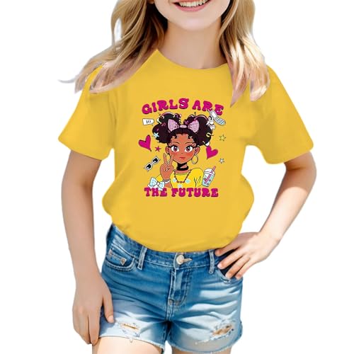 SUPTTING Karneval Festlich Bunt Damen T-Shirt Party Lässig, Grafik Shirt Kurzarm Rundhalsausschnitt Lustiges Masken-Druck Mardi Gras für Faschingsparty Feier von SUPTTING
