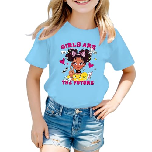 SUPTTING Karneval Festlich Bunt Damen T-Shirt Party Lässig, Grafik Shirt Kurzarm Rundhalsausschnitt Lustiges Masken-Druck Mardi Gras für Faschingsparty Feier von SUPTTING