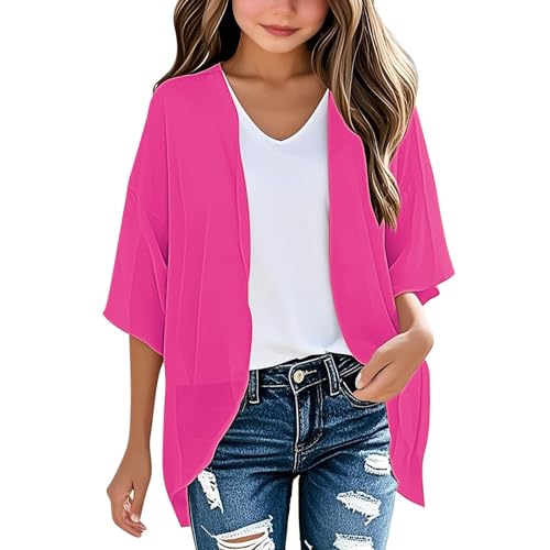 SUPTTING Luftig Lässig Damen Hemd Boho Minimalistisch, Kurzarmhemd Knopfleiste Umlegekragen Leinenhemd Überschnittene Schultern Sommerhemd Oversize für Strandurlaub Stadtbummel von SUPTTING