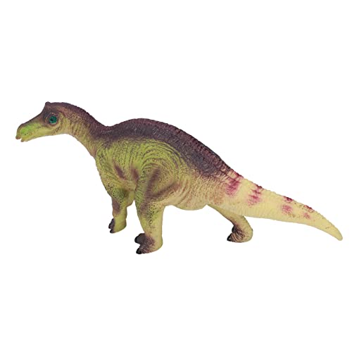 Dinosaurier-Spielzeug – Realistische Dinosaurier-Tierfigur – Spielzeug für Frühes Lernen – 15 Modellfiguren aus Kunststoff – für, MÄDCHEN und Dinosaurier-Spielzeug – Realistische Dinosaurier-Tierfigur – Spielzeug für Frühes Lernen – 15 Modellfiguren aus Kunststoff – für, MÄDCHEN und von SUPYINI