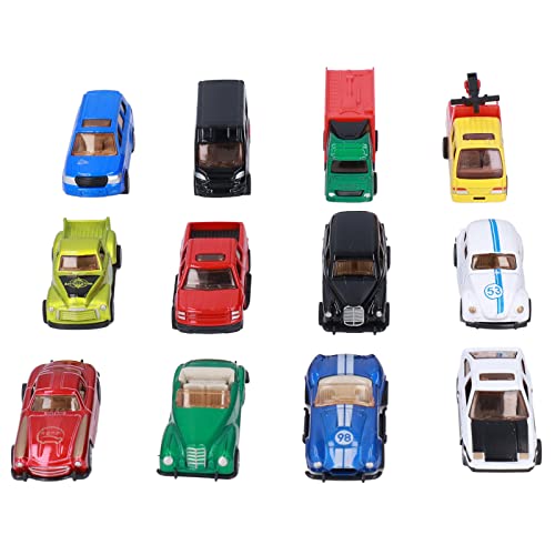 Reibungsauto, Legiertes Lernspielzeug, Pull -Auto -Modelle, Bildungsspielzeugset für, Geeignet Als Urlaubsspielzeug, Geburtstagsgeschenke Reibungsauto, Legiertes Lernspielzeug, Pull -Auto -Modelle, Bildungsspielzeugset für, Geeignet Als Urlaubsspielzeug, Geburtstagsgeschenke von SUPYINI
