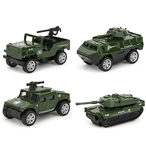 SUPYINI 1/60 High Simulation Rückenback -Legierungsauto -Model -Spielzeugkollektion für, Einfach zu Bedienen, mit Glattem Material aus Hochwertigem Material (EIN Modell des Recovery von SUPYINI