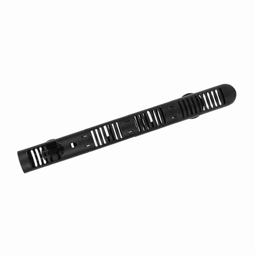 SUPYINI Abdeckung für Heizung, Aquarium, Heizung, abnehmbarer Bezug mit Saugnäpfen (#3) von SUPYINI