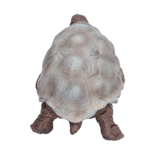 SUPYINI Realistische Schildkrötenmodellfiguren Spielzeug für, Einfallsreiches und Lehrreiches Spiel, Lustige und Sichere SUPYINI Realistische Schildkrötenmodellfiguren Spielzeug für, Einfallsreiches und Lehrreiches Spiel, Lustige und Sichere von SUPYINI