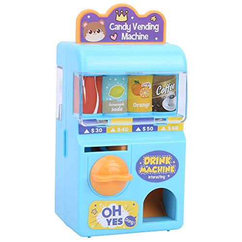 Verkaufsmaschine für Kids Lottery Machine, Entwickeln Sie Visuelle, Sensorische und Auditive Funktionen, Pädagogische vor, um Spielgeschenke mit Familienmitgliedern und Kindern Verkaufsmaschine für Kids Lottery Machine, Entwickeln Sie Visuelle, Sensorische und Auditive Funktionen, Pädagogische vor, um Spielgeschenke mit Familienmitgliedern und Kindern von SUPYINI