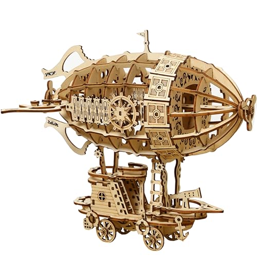SUQ Mechanisch Modellbausatz Holz 3D Puzzle,Holzpuzzle,Erwachsene Holzpuzzle Modellbausätze Bauen,Schreibtischdekoration,für Weihnachten, Geburtstag,Erwachsene und Modellbau(Flugzeug.) SUQ Mechanisch Modellbausatz Holz 3D Puzzle,Holzpuzzle,Erwachsene Holzpuzzle Modellbausätze Bauen,Schreibtischdekoration,für Weihnachten, Geburtstag,Erwachsene und Modellbau(Flugzeug.) von SUQ
