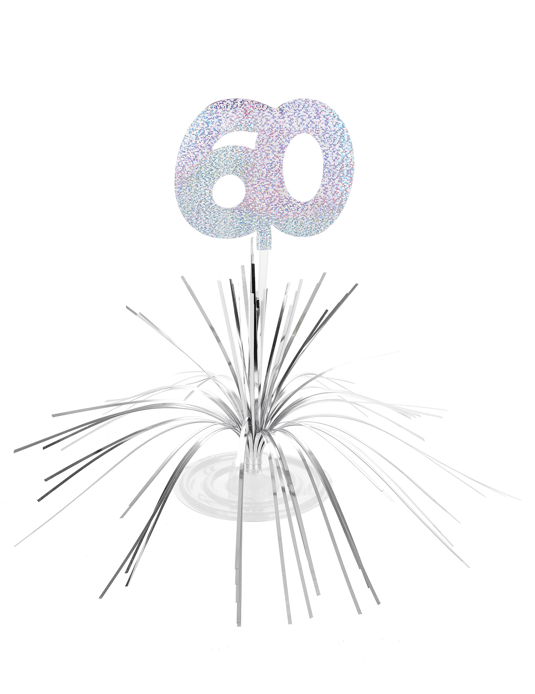 Dekoration 60. Jubiläum Dekoration 60. Jubiläum von SURPRISEZ VOUS