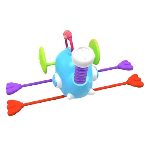 SVCEQZE -Pull-String-Spielzeug,Pull-String-Spielzeug | Reisespielzeug Sinnesspielzeug,Zugschnur-Aktivitäts-Reisespielzeug, Feinmotorik, Spielzeug für und Mädchen SVCEQZE -Pull-String-Spielzeug,Pull-String-Spielzeug | Reisespielzeug Sinnesspielzeug,Zugschnur-Aktivitäts-Reisespielzeug, Feinmotorik, Spielzeug für und Mädchen von SVCEQZE