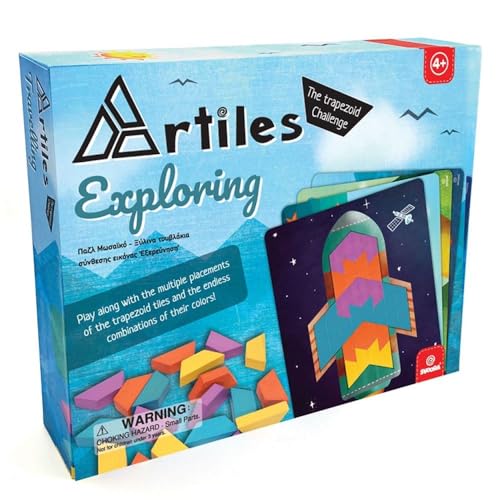 SVOORA 63026 Brettspiele, bunt SVOORA 63026 Brettspiele, bunt von SVOORA