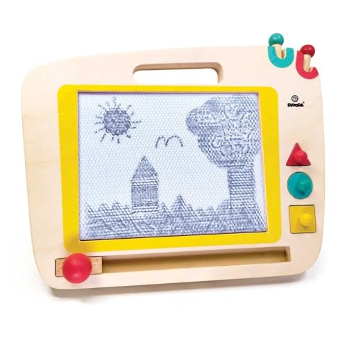 SVOORA 63050 Magnete und magnetische Spielzeuge, bunt SVOORA 63050 Magnete und magnetische Spielzeuge, bunt von SVOORA